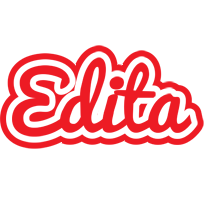 Edita sunshine logo
