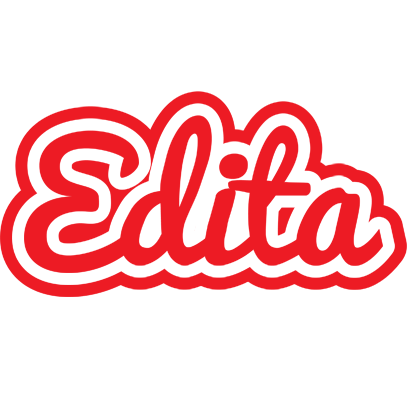 Edita sunshine logo