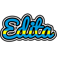 Edita sweden logo