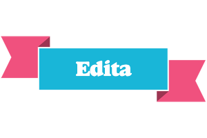 Edita today logo