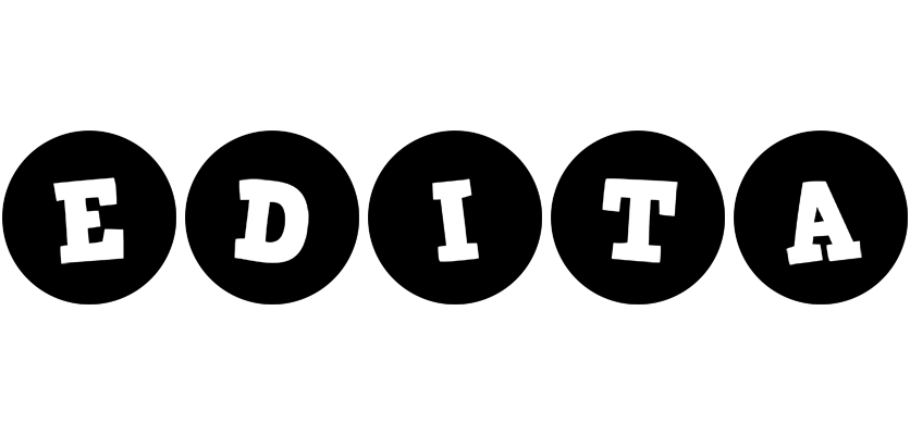 Edita tools logo