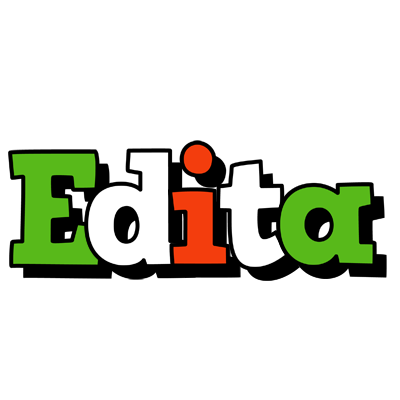 Edita venezia logo