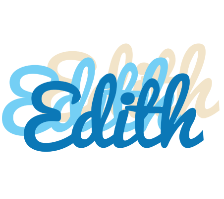 Edith breeze logo