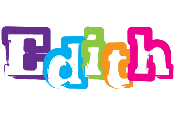 Edith casino logo