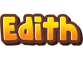 Edith cookies logo