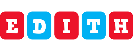 Edith diesel logo