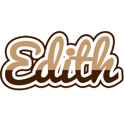 Edith exclusive logo