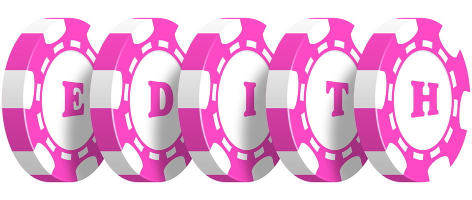 Edith gambler logo