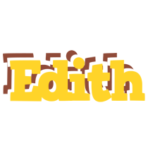 Edith hotcup logo