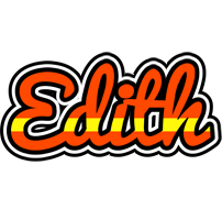 Edith madrid logo