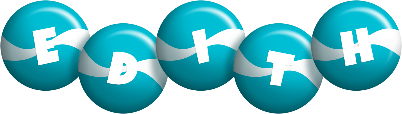 Edith messi logo