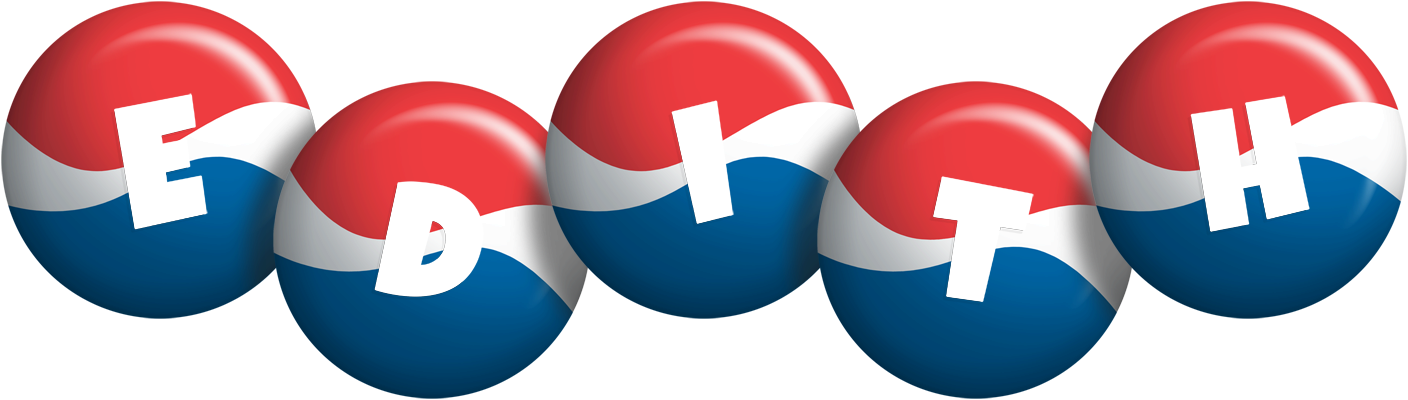 Edith paris logo