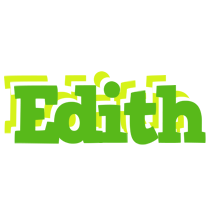 Edith picnic logo