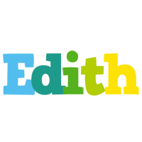 Edith rainbows logo