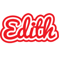 Edith sunshine logo