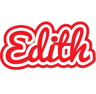 Edith sunshine logo