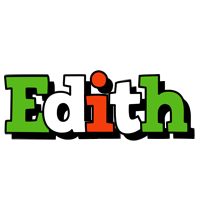 Edith venezia logo