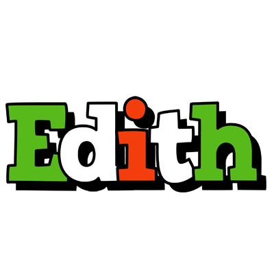 Edith venezia logo