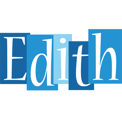 Edith winter logo