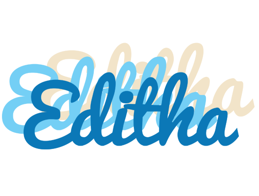 Editha breeze logo