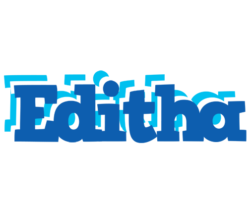 Editha business logo