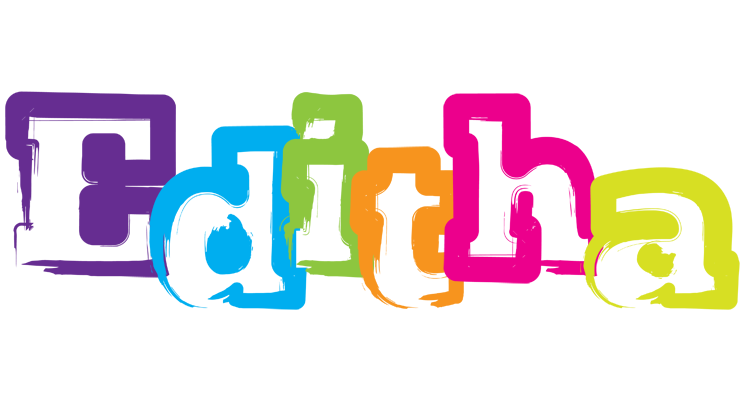 Editha casino logo