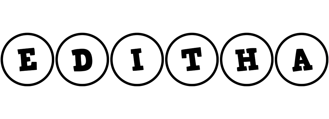 Editha handy logo