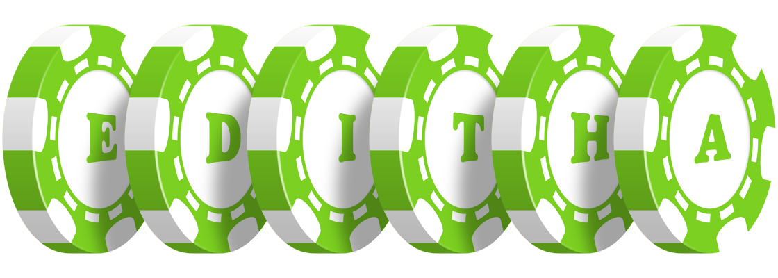 Editha holdem logo
