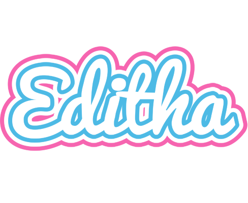 Editha outdoors logo