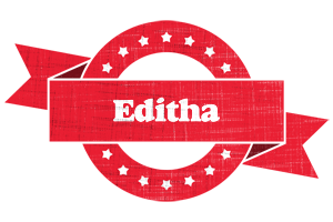 Editha passion logo