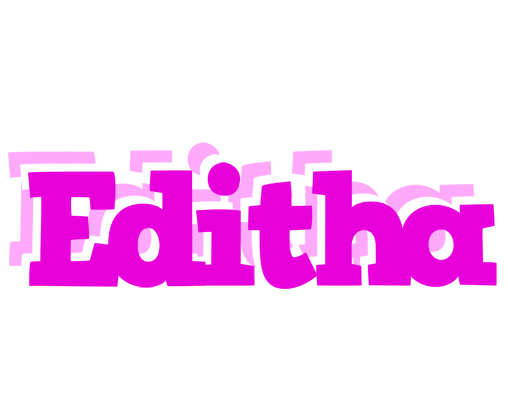 Editha rumba logo