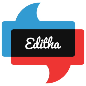 Editha sharks logo