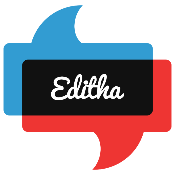 Editha sharks logo