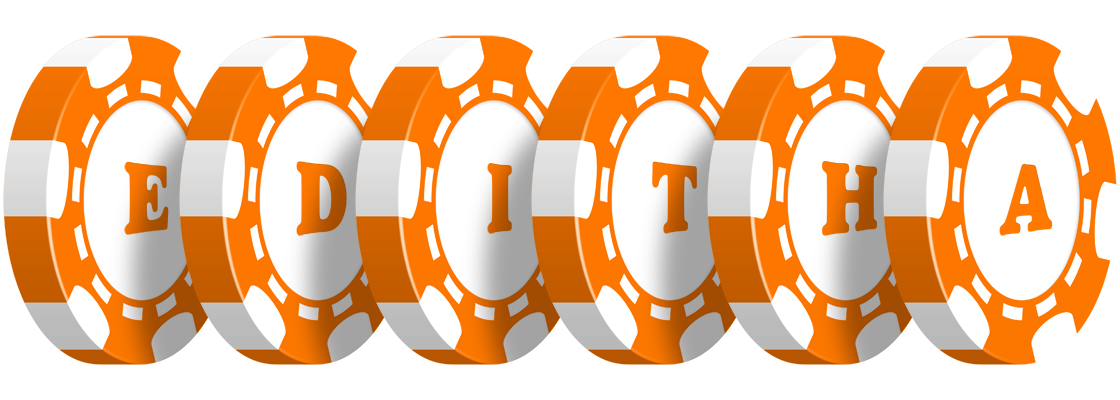 Editha stacks logo