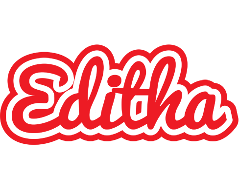 Editha sunshine logo