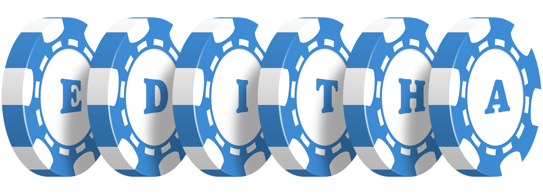 Editha vegas logo