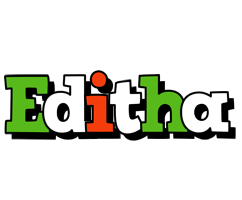 Editha venezia logo