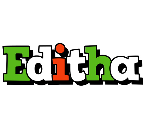 Editha venezia logo
