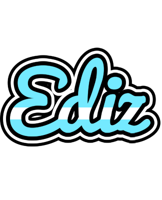 Ediz argentine logo