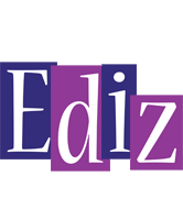 Ediz autumn logo