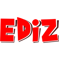 Ediz basket logo