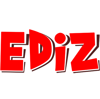 Ediz basket logo
