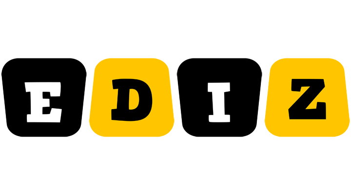Ediz boots logo