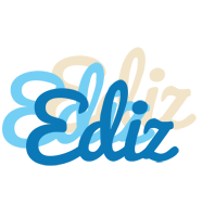 Ediz breeze logo