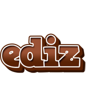 Ediz brownie logo