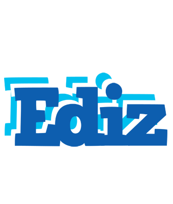 Ediz business logo