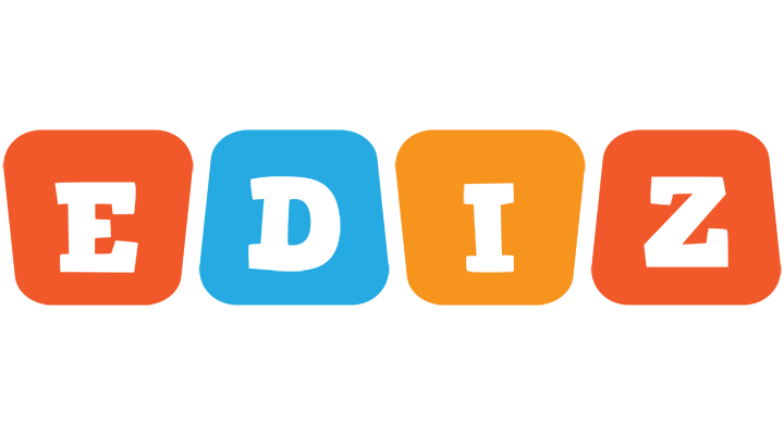 Ediz comics logo