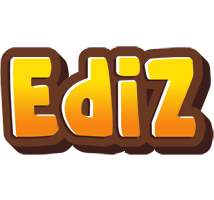 Ediz cookies logo