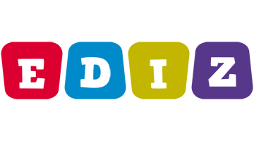 Ediz daycare logo