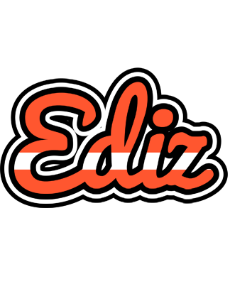 Ediz denmark logo